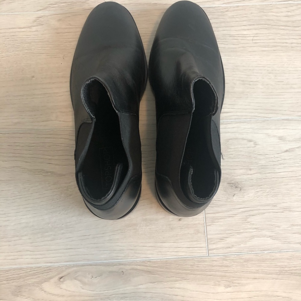 Top Shop Booties - Picture 4 of 4